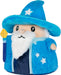Mini Squishable Wizard (7")