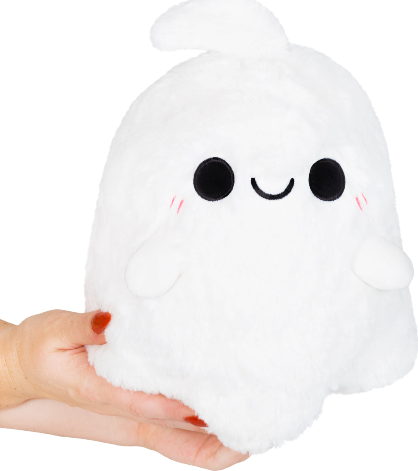 Mini Squishable Spooky Ghost (7")