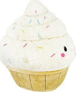 Comfort Food Soft Serve II