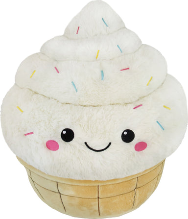 Comfort Food Soft Serve II