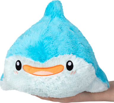 Mini Squishable Whale Shark