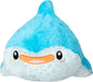 Mini Squishable Whale Shark