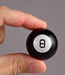 Worlds Smallest Magic 8 Ball