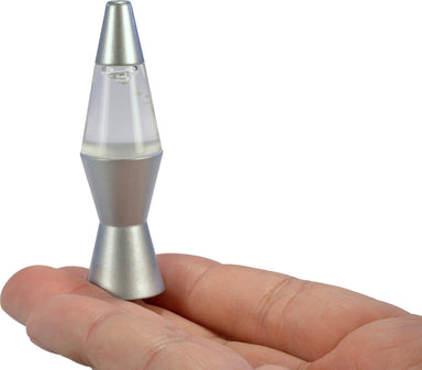 World's Smallest Lava Lamp