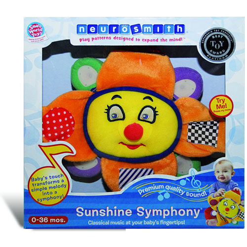Sunshine Symphony