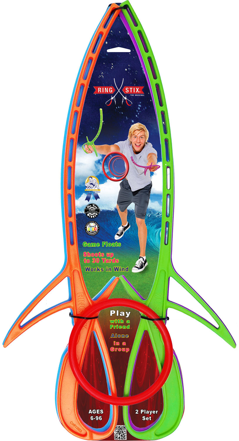 Ringstix Lite