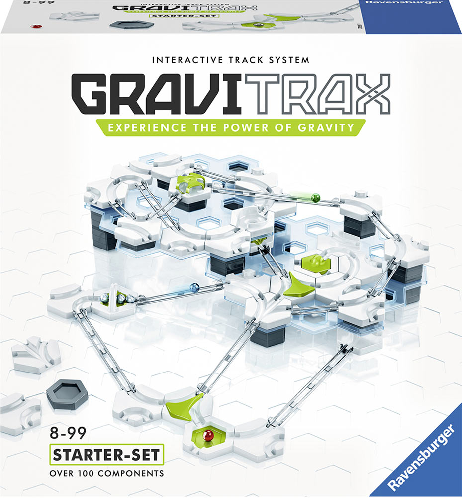 Gravitrax: Starter Set