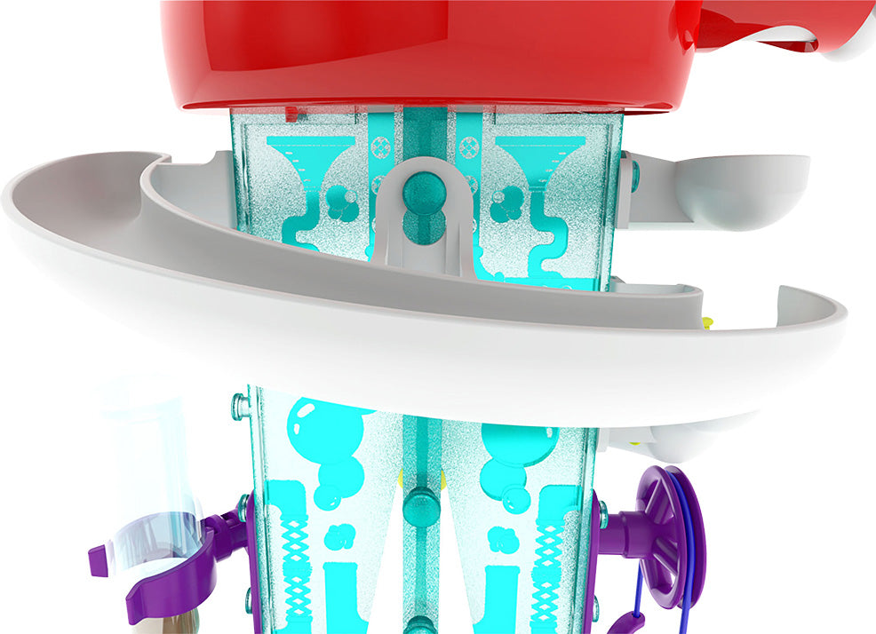 Gumball Machine Maker