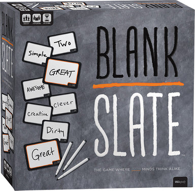 Blank Slate™
