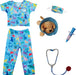 Veterinarian Set - size 5-6