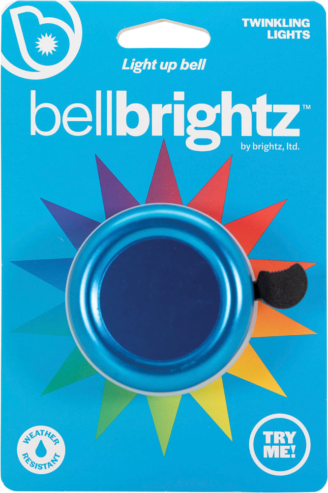 Bellbrightz - Blue