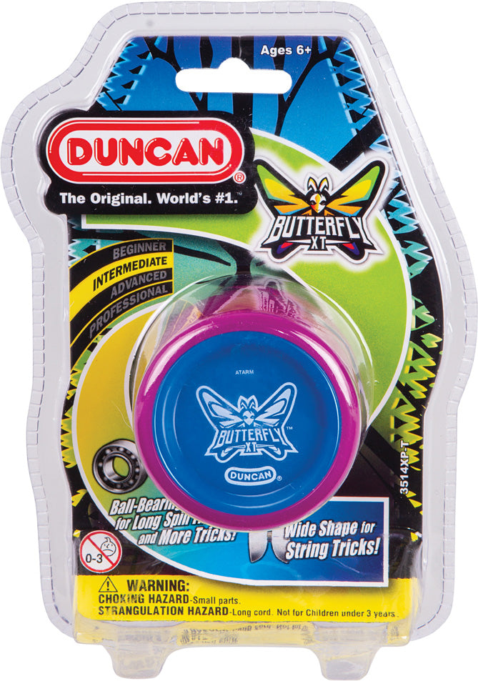 Duncan Butterfly XT Yo-Yo