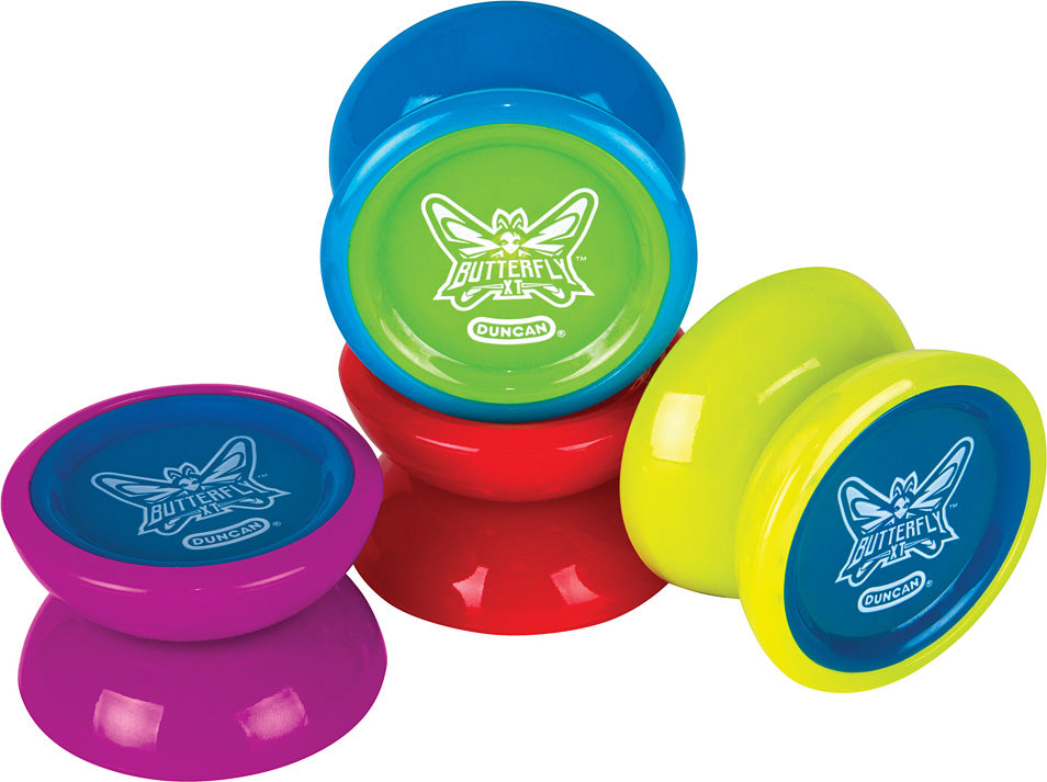 Duncan Butterfly XT Yo-Yo