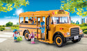 Playmobil City Life School Bus