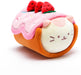 Anirollz - Strawberry Kittiroll - Small