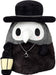 Mini Squishable The Mysterious Doctor Plague