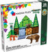 Magna-Tiles Forest Animals 25 Piece Set