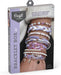 Craft-crush Bracelet Box Kit - Lilac