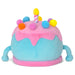 Birthday Cake Mini Plush