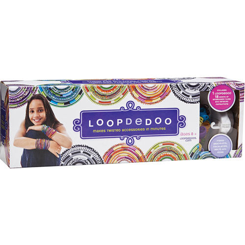 Loopdedoo Styles LOOPDEDOO KIT — The Learning Tree