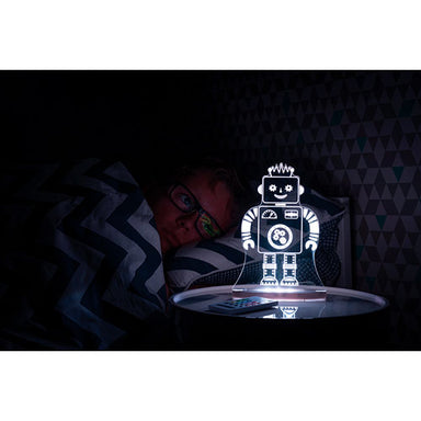 Robot SleepyLight