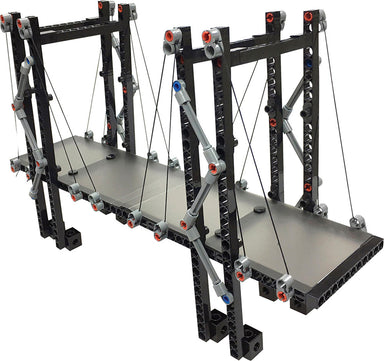 Structural Engineering: Bridges & Skyscrapers