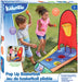 Kidoozie Pop Up Basketball Game