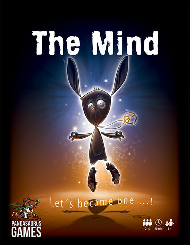 the mind