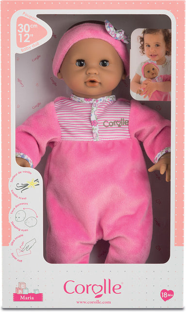 Corolle Bébé Calin Maria