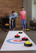 Curling Zone Air-Hover Curling Game