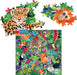 Amazon Rainforest 1000 Piece Puzzle