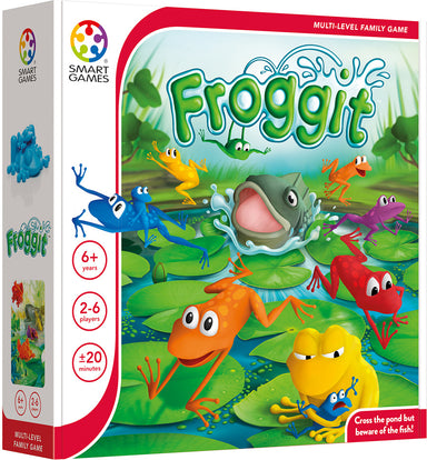 froggit game