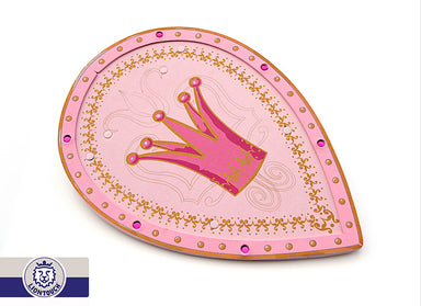 Liontouch Queen Rosa Shield