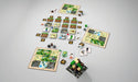 Minecraft: Builders & Biomes Board Game