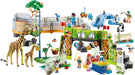 Playmobil Large City Zoo