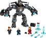 LEGO MARVEL Infinity Saga Iron Man: Iron Monger Mayhem