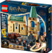 LEGO HARRY POTTER Hogwarts: Fluffy Encounter