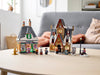 LEGO HARRY POTTER Hogsmeade Village Visit