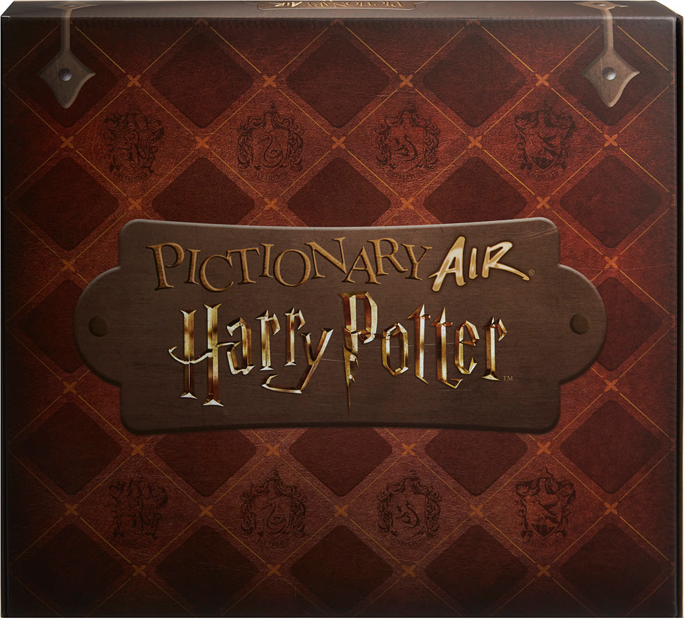 harry potter pictionary air™