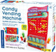 Candy Vending Machine - Super Stunts and Tricks