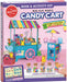 KLUTZ Mini Clay World Candy Cart