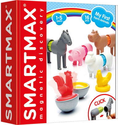 my first farm animals smartmax