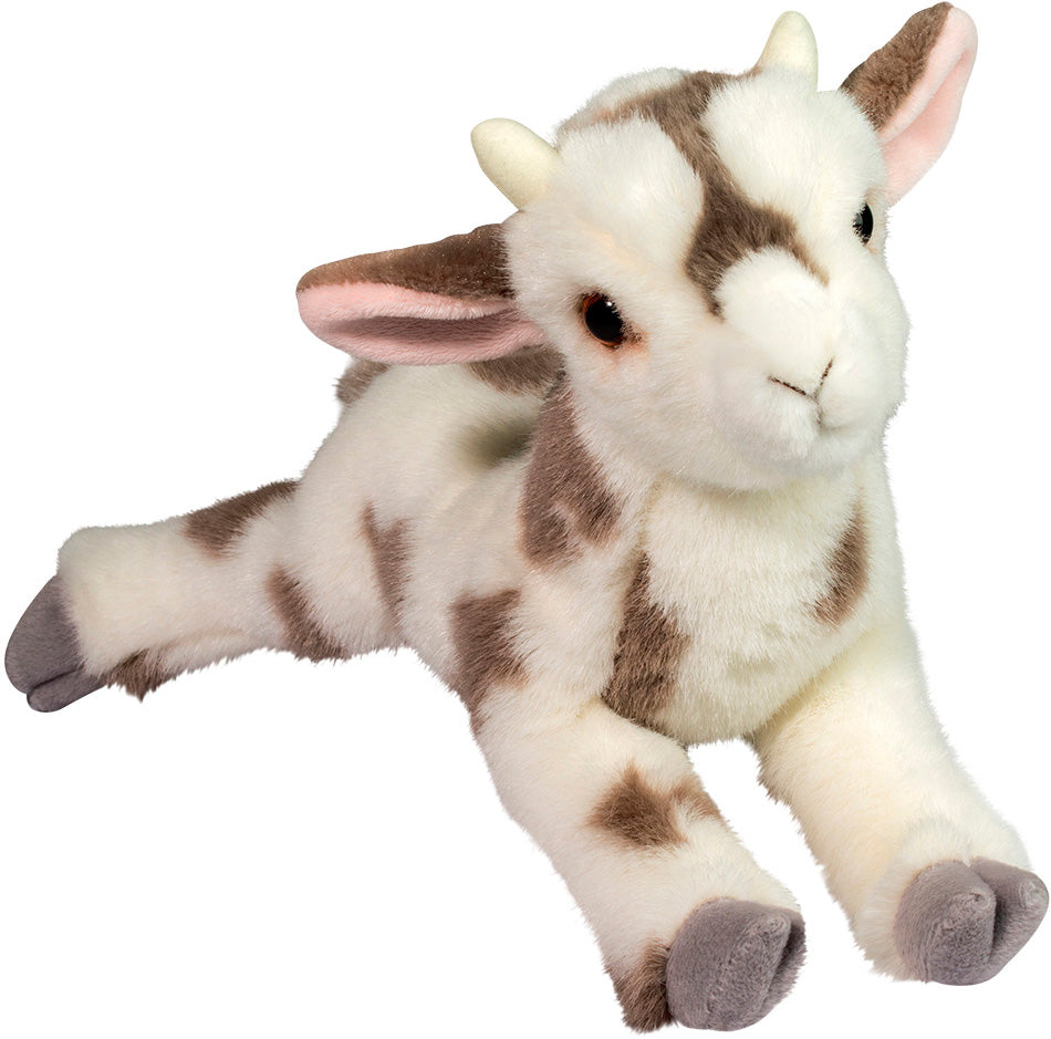 Douglas Toys Douglas Gisele Baby Goat