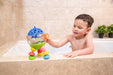 Lalaboom - 3 in 1 Splash Ball - 12 pc Bath Set