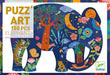 Puzz' Art 150 pcs Elephant Puzzle