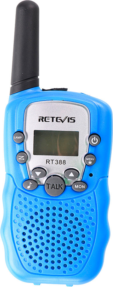 retevis sky walkie talkies