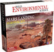Mars Landing Survival Environmental Science Kit