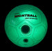 Tangle LED NightBall Soccer Ball - Teal