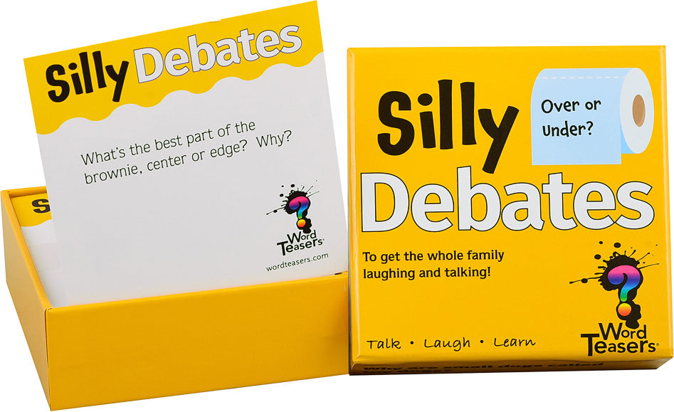 Silly Debates