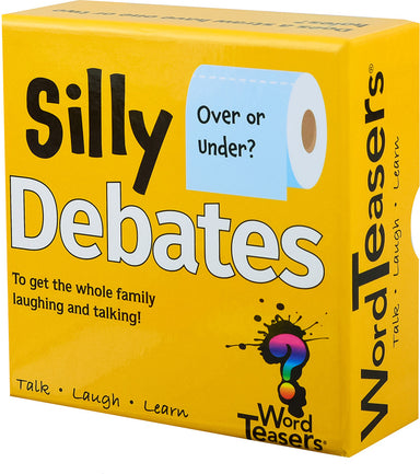 Silly Debates